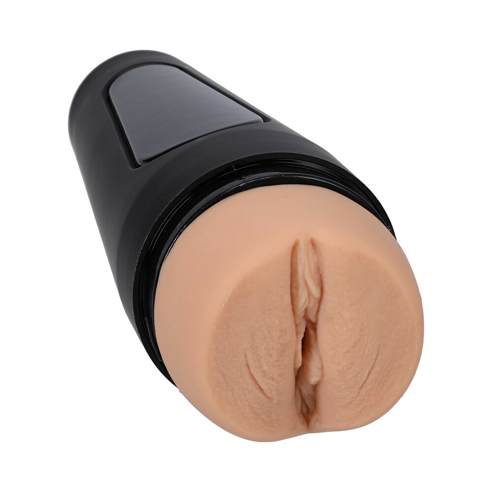 MAIN SQUEEZE JEWELZ BLU ULTRASKYN STROKER PUSSY VANILLA