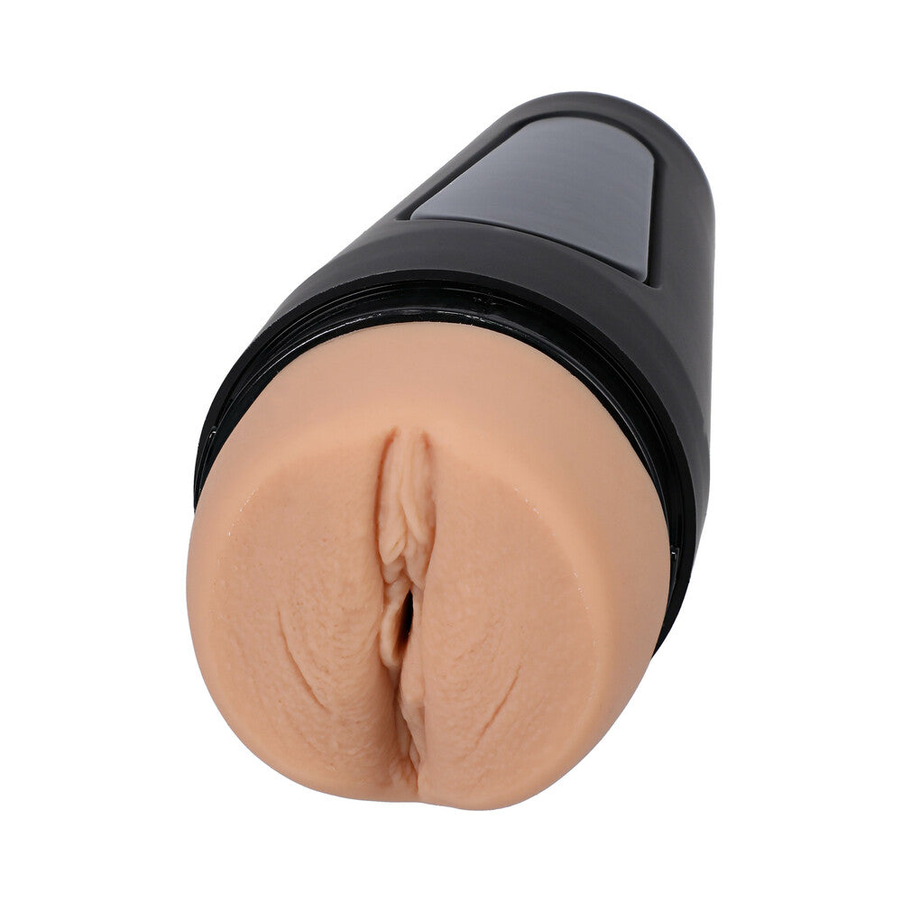 MAIN SQUEEZE JEWELZ BLU ULTRASKYN STROKER PUSSY VANILLA