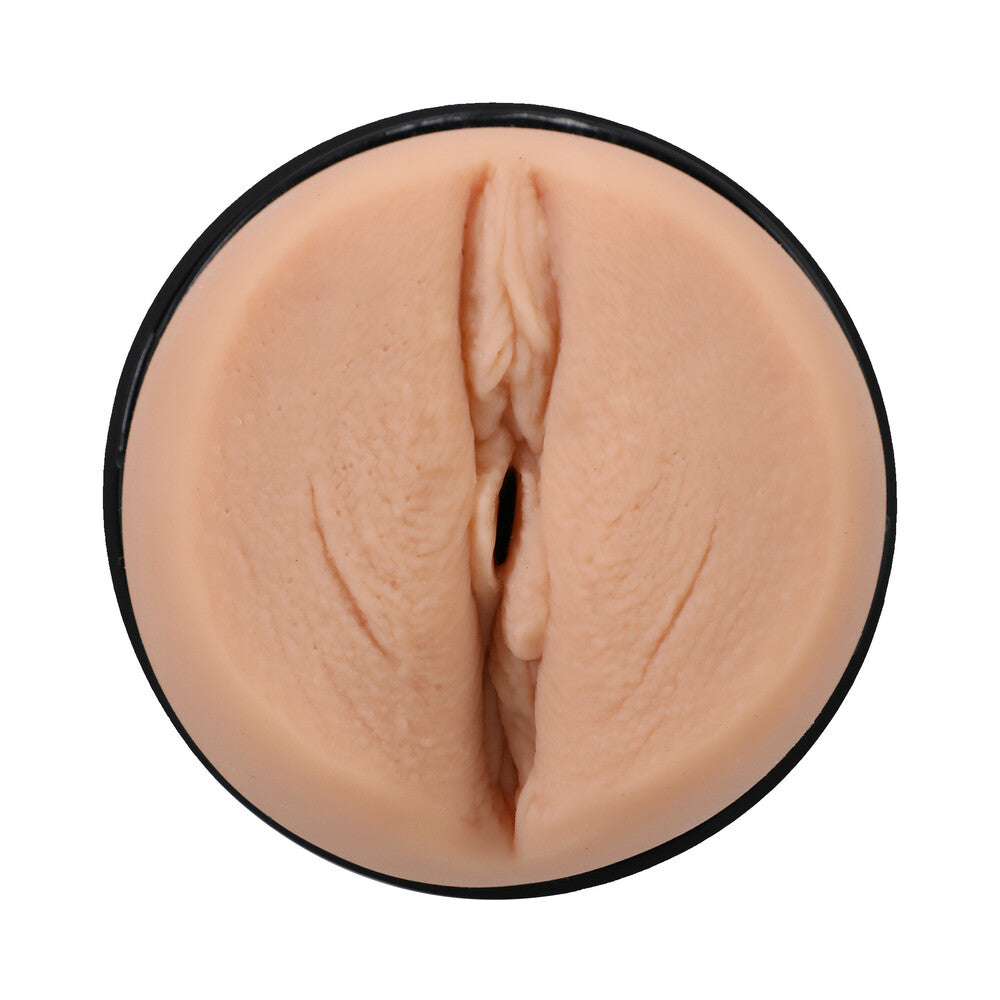 MAIN SQUEEZE JEWELZ BLU ULTRASKYN STROKER PUSSY VANILLA