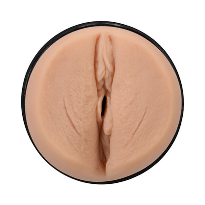 MAIN SQUEEZE JEWELZ BLU ULTRASKYN STROKER PUSSY VANILLA