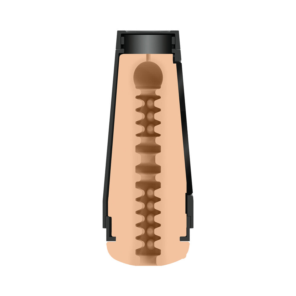 MAIN SQUEEZE KENNA JAMES ULTRASKYN STROKER PUSSY VANILLA