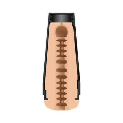 MAIN SQUEEZE KENNA JAMES ULTRASKYN STROKER PUSSY VANILLA