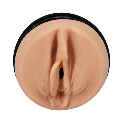 MAIN SQUEEZE CHARLY SUMMER ULTRASKYN STROKER PUSSY VANILLA