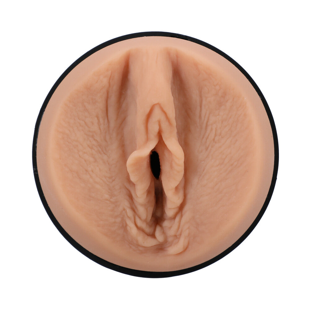 MAIN SQUEEZE CHANTAL DANIELLE ULTRASKYN STROKER PUSSY VANILLA