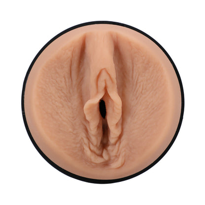 MAIN SQUEEZE CHANTAL DANIELLE ULTRASKYN STROKER PUSSY VANILLA