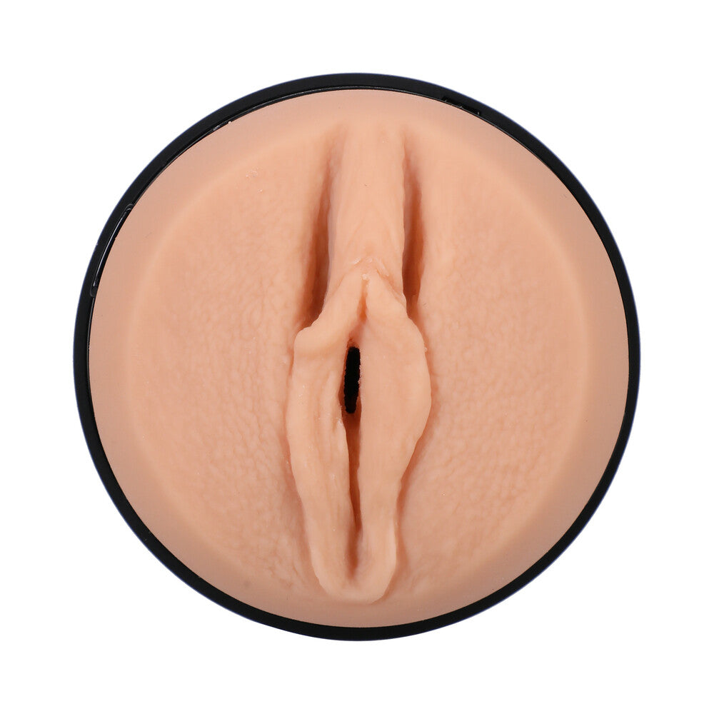 MAIN SQUEEZE LILY LARIMAR ULTRASKYN STROKER PUSSY VANILLA