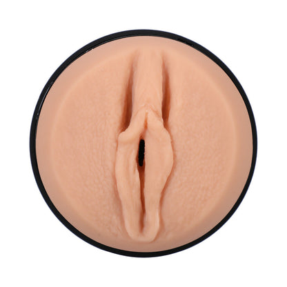 MAIN SQUEEZE LILY LARIMAR ULTRASKYN STROKER PUSSY VANILLA