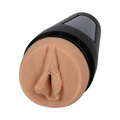 MAIN SQUEEZE NICOLE DOSHI ULTRASKYN STROKER PUSSY VANILLA