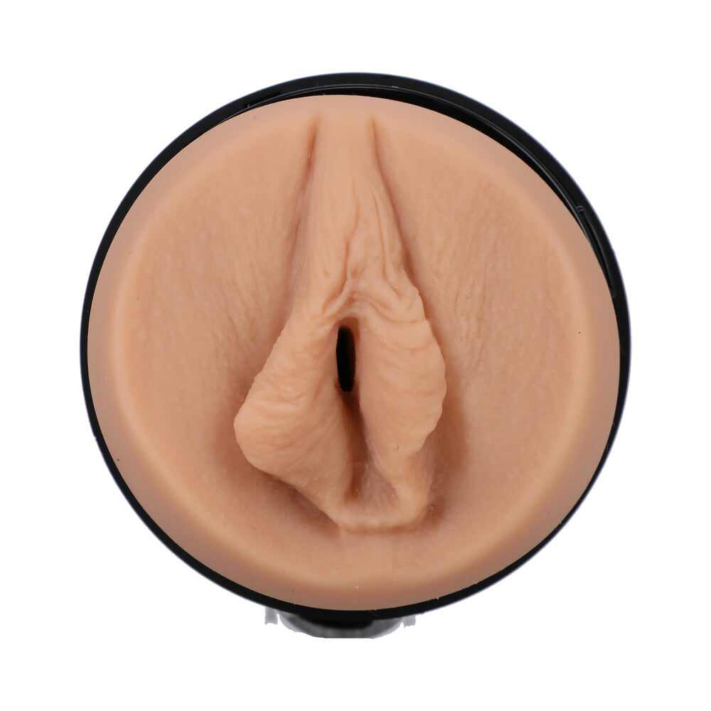 MAIN SQUEEZE NICOLE DOSHI ULTRASKYN STROKER PUSSY VANILLA