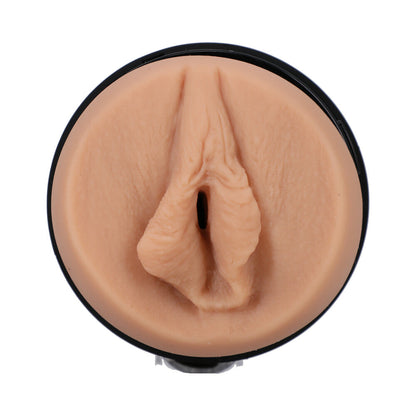 MAIN SQUEEZE NICOLE DOSHI ULTRASKYN STROKER PUSSY VANILLA