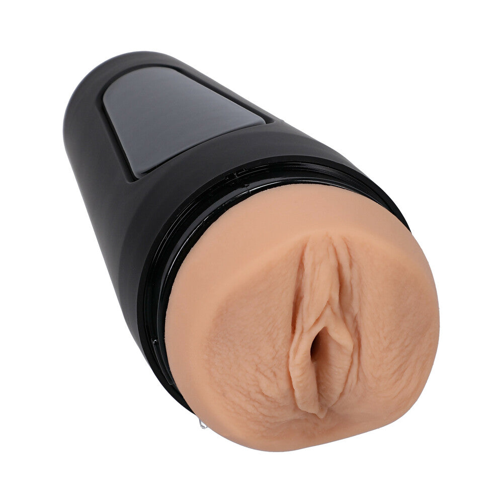 MAIN SQUEEZE LEXI LUNA ULTRASKYN STROKER PUSSY VANILLA