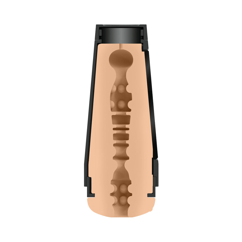 MAIN SQUEEZE LEXI LUNA ULTRASKYN STROKER PUSSY VANILLA