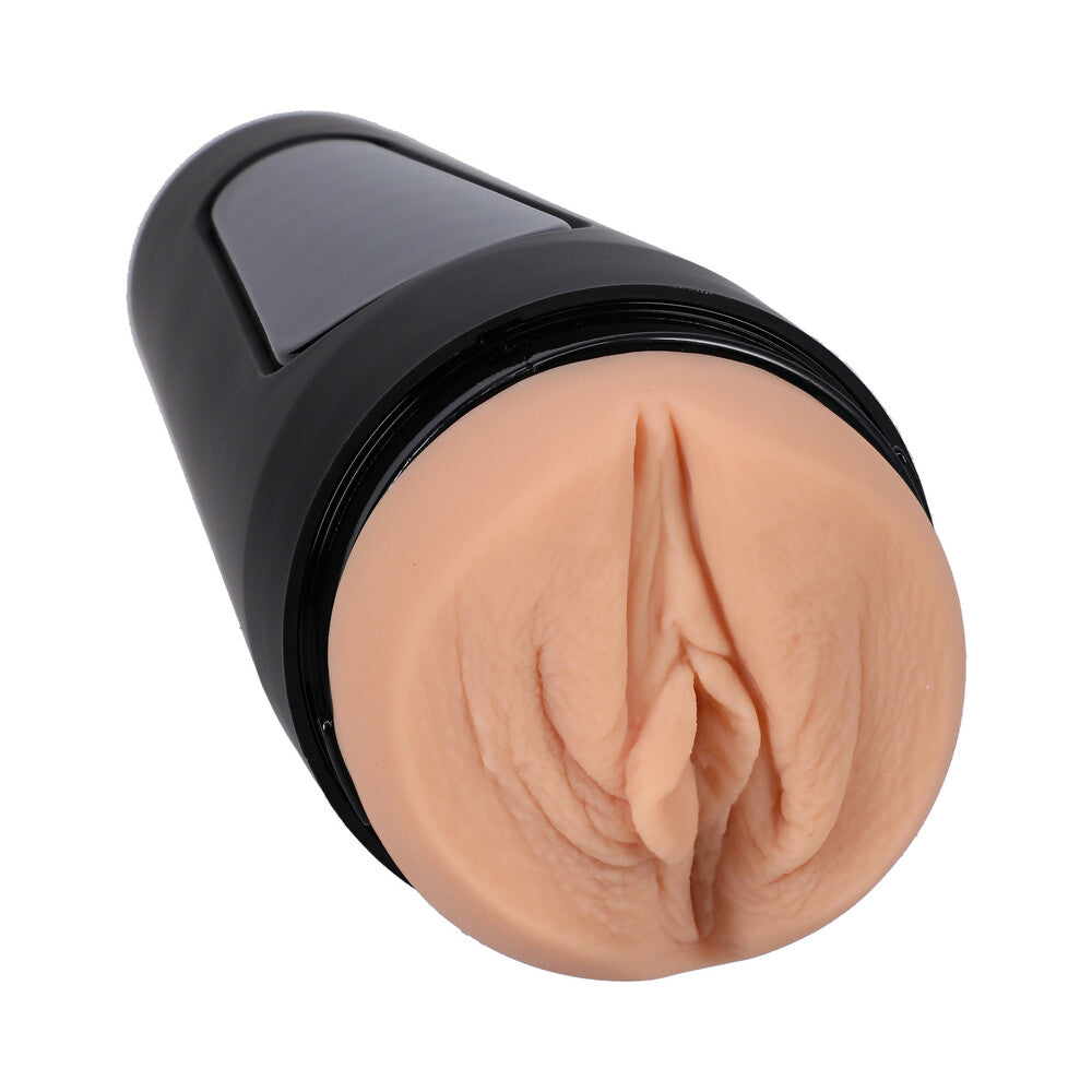 MAIN SQUEEZE SYBIL ULTRASKYN STROKER PUSSY VANILLA