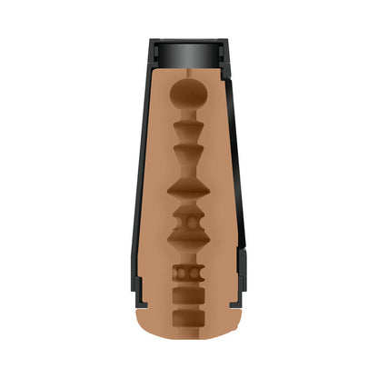 MAIN SQUEEZE XXLAYNA MARIE ULTRASKYN STROKER PUSSY CARAMEL