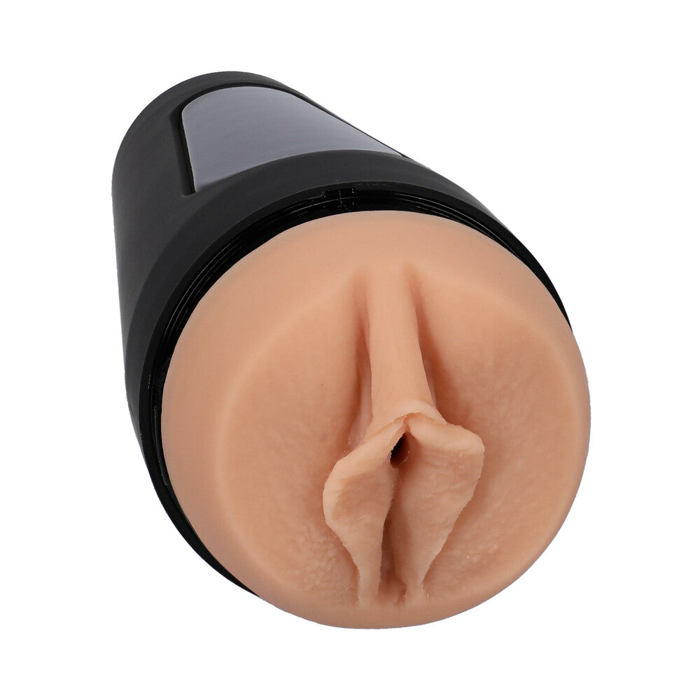 MAIN SQUEEZE STELLA BAREY ULTRASKYN STROKER PUSSY VANILLA