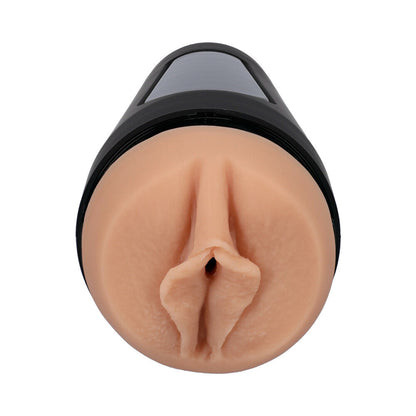 MAIN SQUEEZE STELLA BAREY ULTRASKYN STROKER PUSSY VANILLA