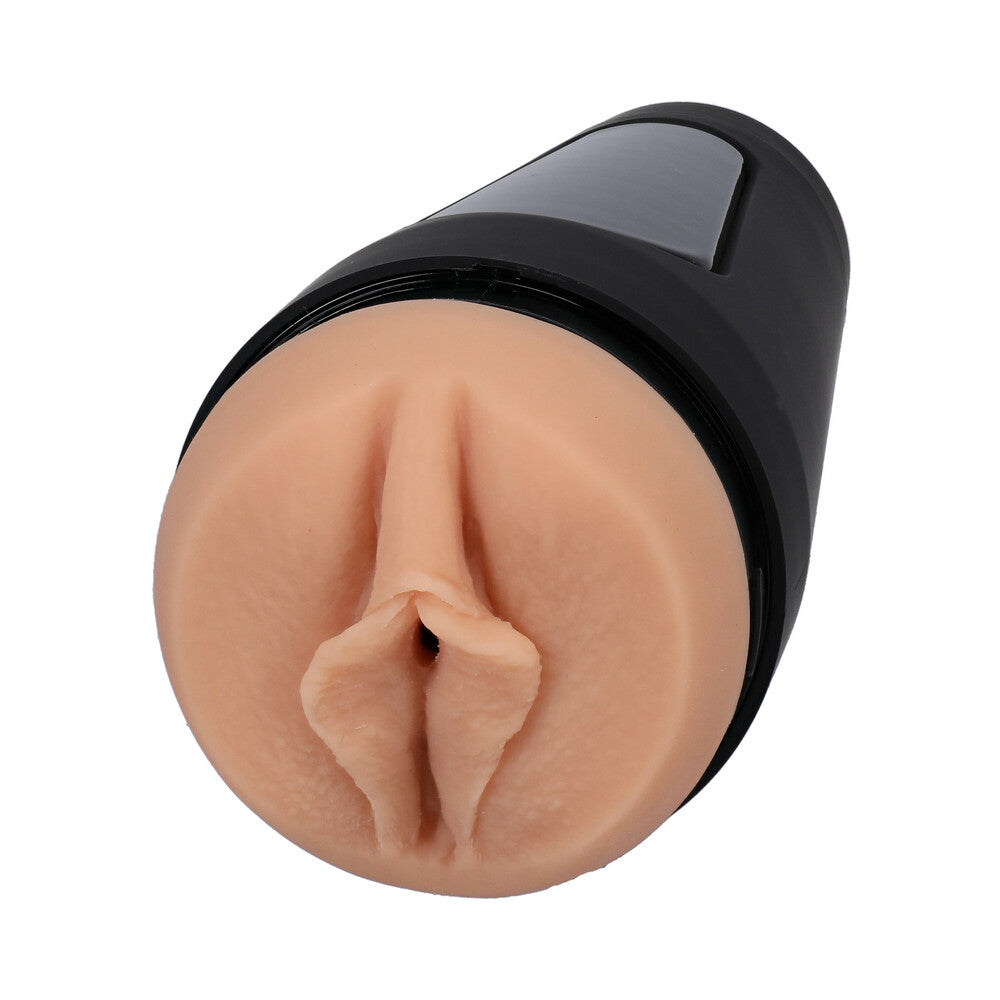 MAIN SQUEEZE STELLA BAREY ULTRASKYN STROKER PUSSY VANILLA