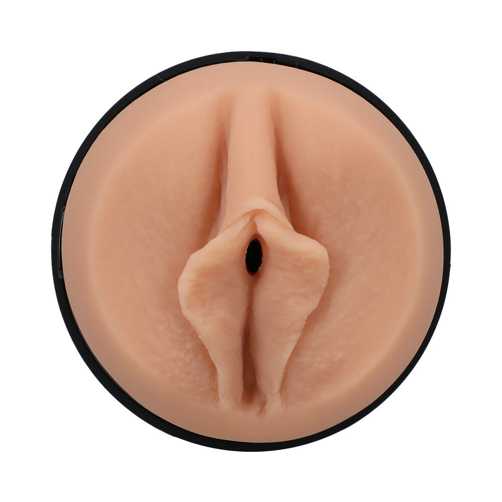 MAIN SQUEEZE STELLA BAREY ULTRASKYN STROKER PUSSY VANILLA