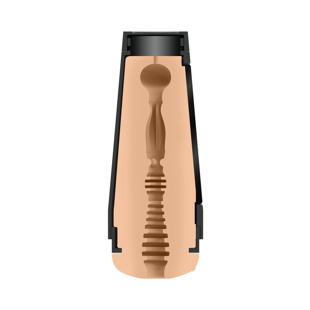 MAIN SQUEEZE STELLA BAREY ULTRASKYN STROKER PUSSY VANILLA