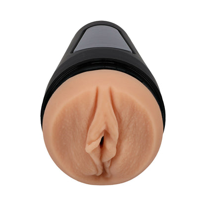 MAIN SQUEEZE ALIX LYNX ULTRASKYN STROKER PUSSY VANILLA