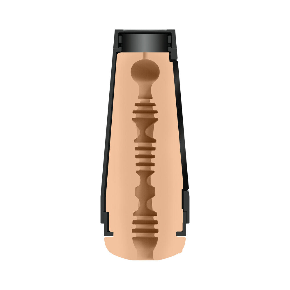 MAIN SQUEEZE ALIX LYNX ULTRASKYN STROKER PUSSY VANILLA