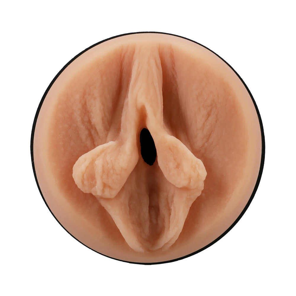 MAIN SQUEEZE MOLLY LITTLE ULTRASKYN STROKER PUSSY VANILLA