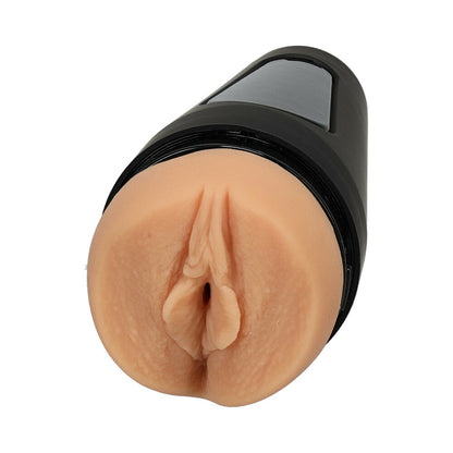 MAIN SQUEEZE LEANA LOVINGS ULTRASKYN STROKER PUSSY VANILLA