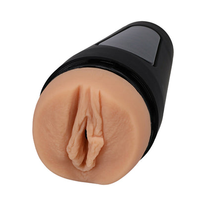 MAIN SQUEEZE ADRIA RAE ULTRASKYN STROKER PUSSY VANILLA