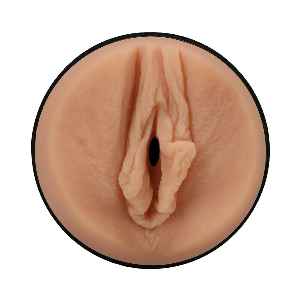 MAIN SQUEEZE ADRIA RAE ULTRASKYN STROKER PUSSY VANILLA