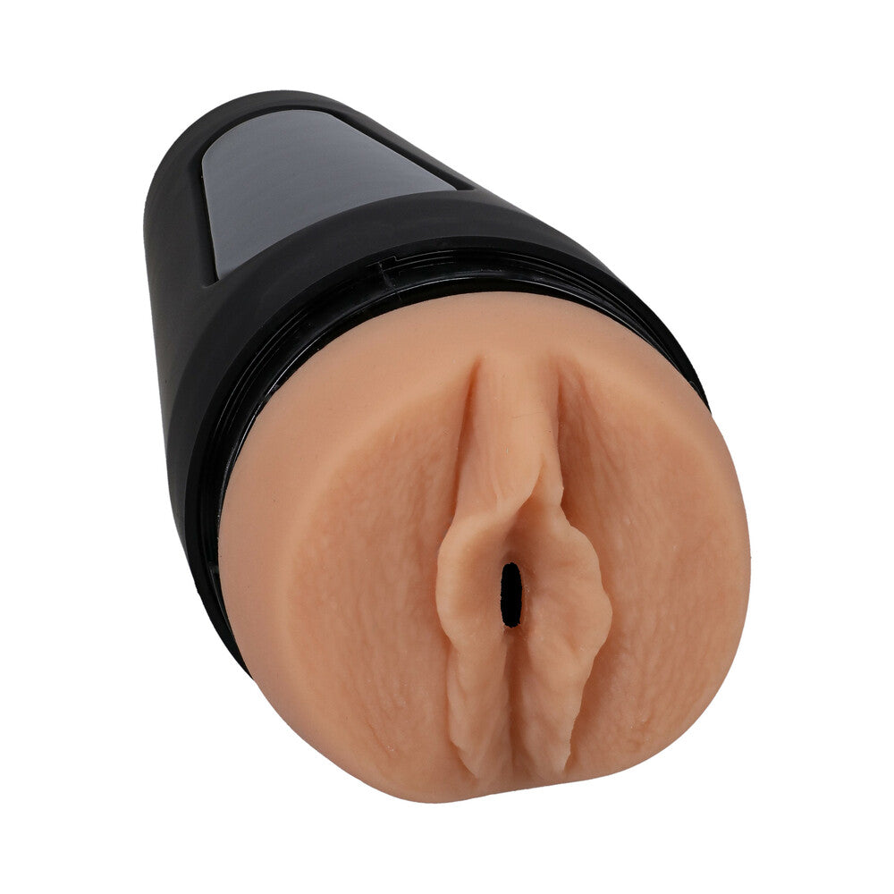 MAIN SQUEEZE CAMI STRELLA ULTRASKYN STROKER PUSSY VANILLA