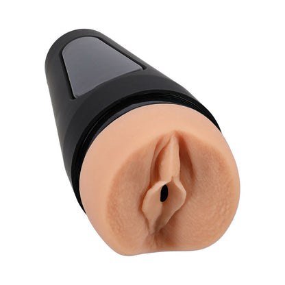 MAIN SQUEEZE RICHELLE RYAN ULTRASKYN STROKER PUSSY VANILLA