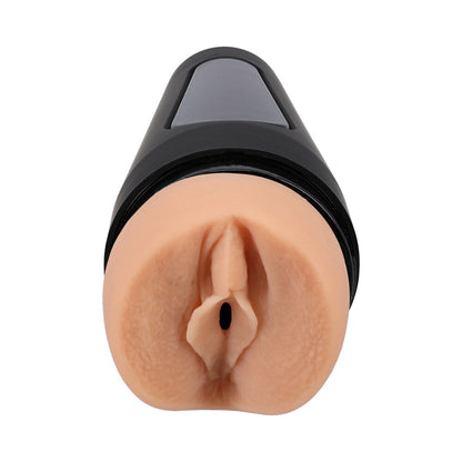 MAIN SQUEEZE RICHELLE RYAN ULTRASKYN STROKER PUSSY VANILLA