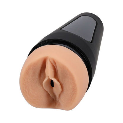 MAIN SQUEEZE RICHELLE RYAN ULTRASKYN STROKER PUSSY VANILLA