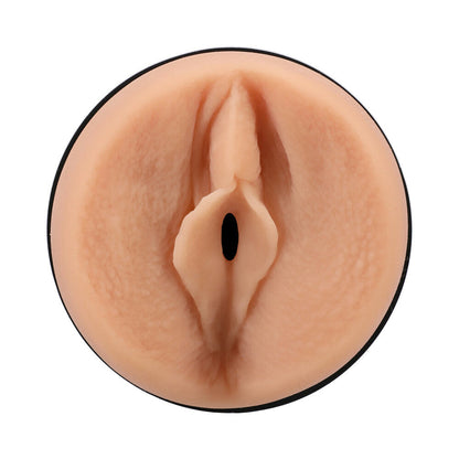 MAIN SQUEEZE RICHELLE RYAN ULTRASKYN STROKER PUSSY VANILLA