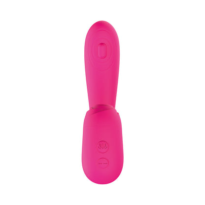 BLAZE SUCTION THUMPER VIBE PINK