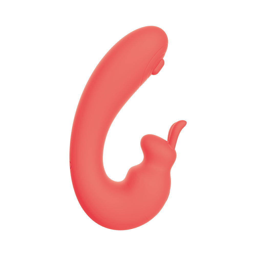 BLAZE BUNNY THUMPER VIBE CORAL