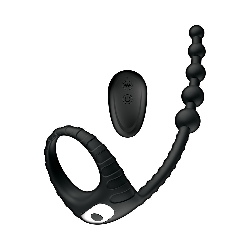 ATOMIC DUAL DELIGHT BLACK