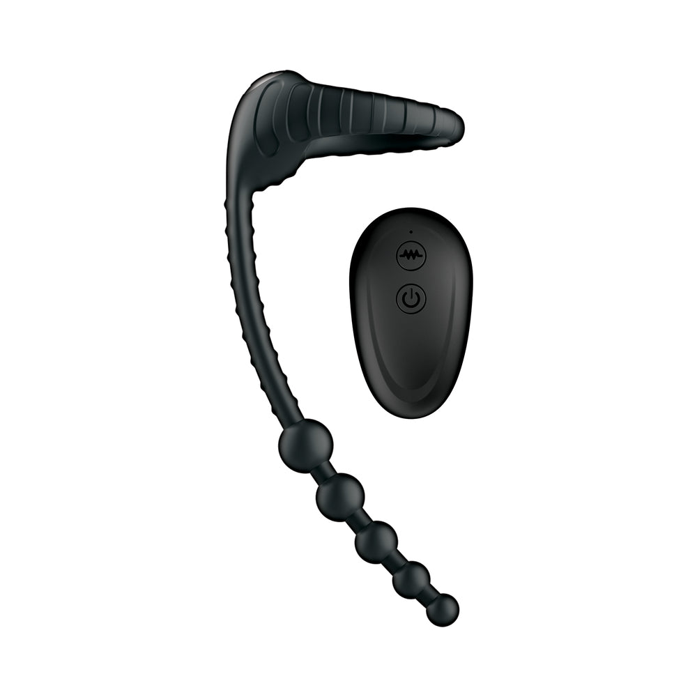 ATOMIC DUAL DELIGHT BLACK