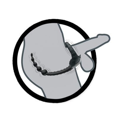 ATOMIC DUAL DELIGHT BLACK