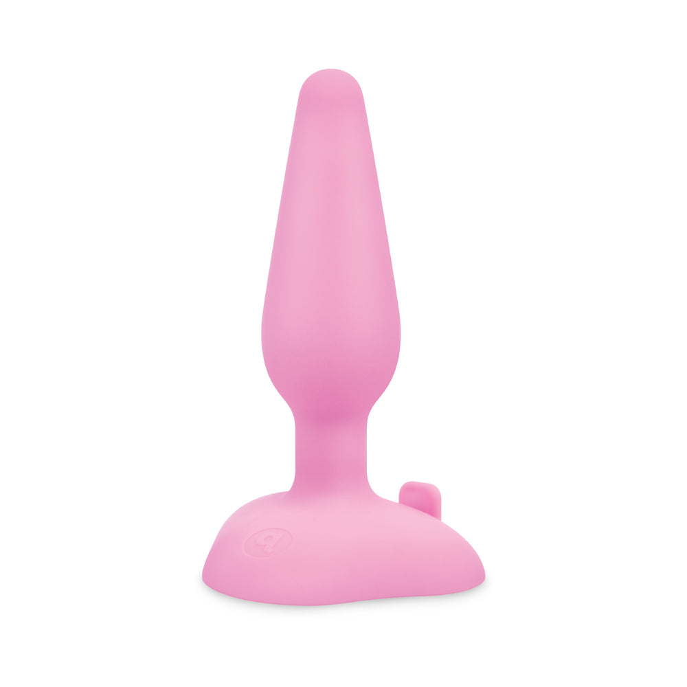 B-VIBE BEGINNER''S VIBRATING BUTT PLUG