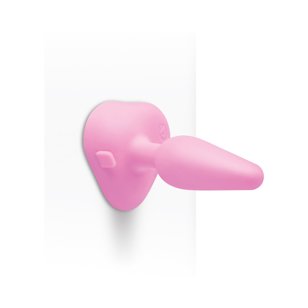 B-VIBE BEGINNER''S VIBRATING BUTT PLUG
