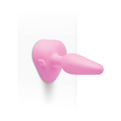 B-VIBE BEGINNER''S VIBRATING BUTT PLUG