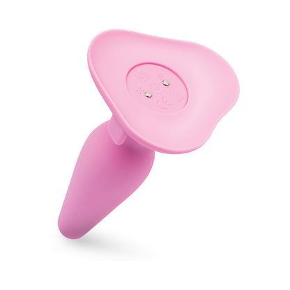 B-VIBE BEGINNER''S VIBRATING BUTT PLUG