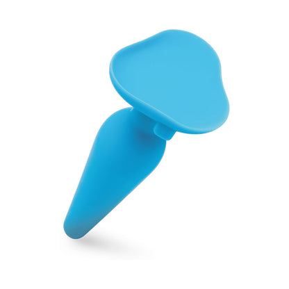 B-VIBE 3-PIECE ANAL PLUG TRAINING KIT