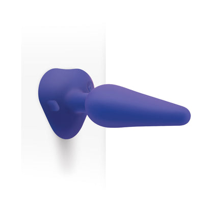 B-VIBE 3-PIECE ANAL PLUG TRAINING KIT