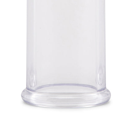 LUX FETISH CLITORAL PUMP WITH QUICK RELEASE