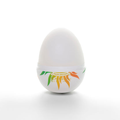 TENGA EGG SHINY II PRIDE EDITION