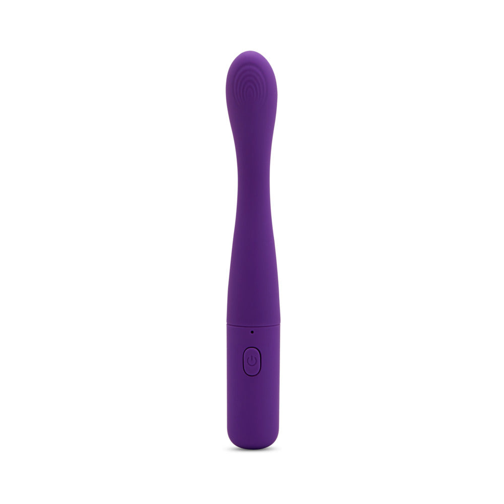NU SENSUELLE - CHLOE NUBII SLIM G CALEFACTOR CON TURBO BOOST Y CALOR