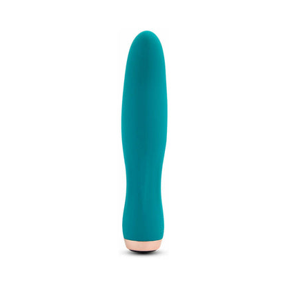 NU SENSUELLE - VELVET TOUCH BELLA EMERALD GREEN