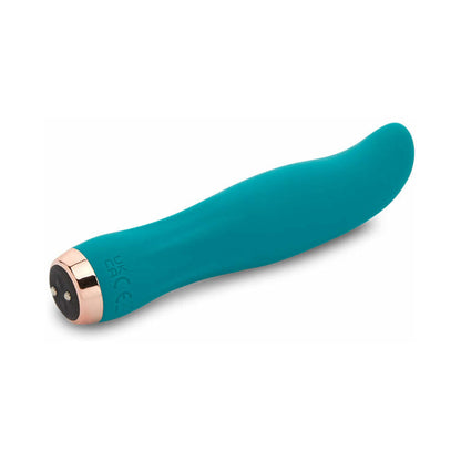 NU SENSUELLE - VELVET TOUCH BELLA EMERALD GREEN